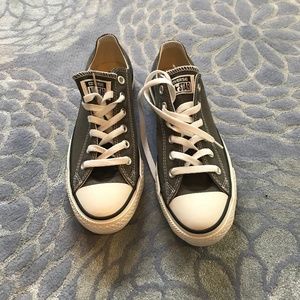 Converse Chuck Taylor All Star Low Top Sneaker